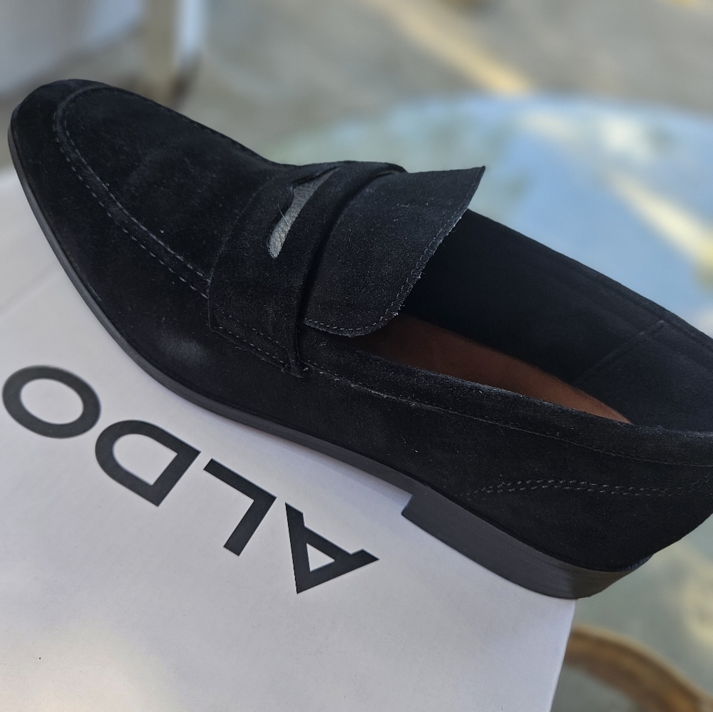 Aldo Men's Shoes